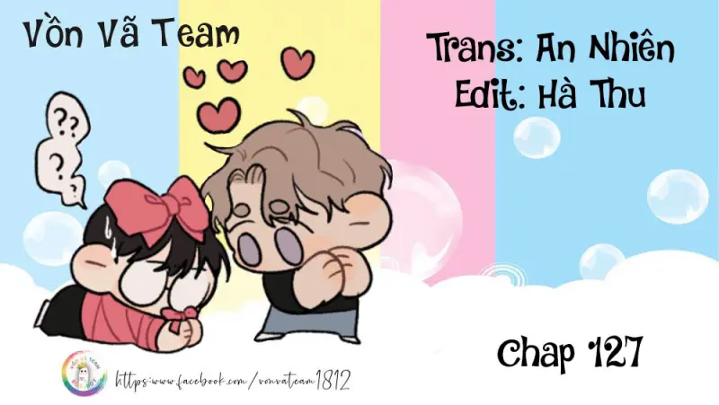 Merry Marbling Chapter 127 - Trang 3