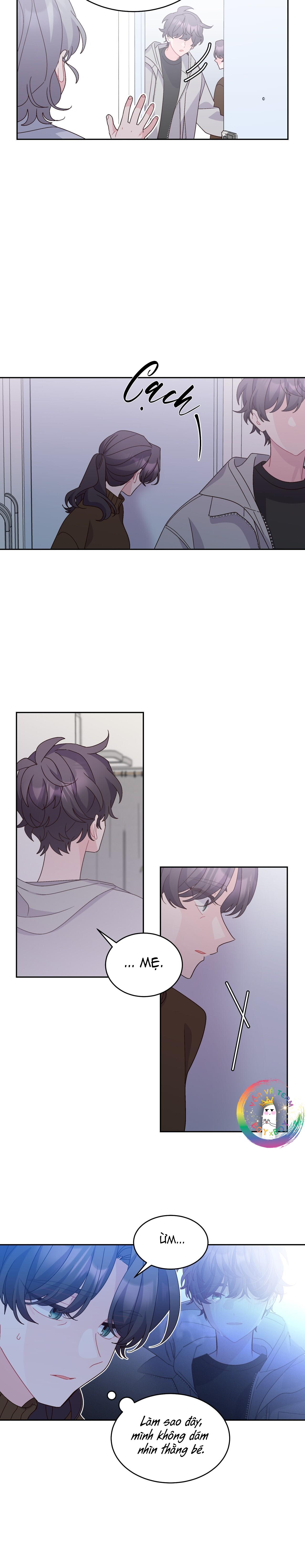 Merry Marbling Chapter 128 - Trang 3