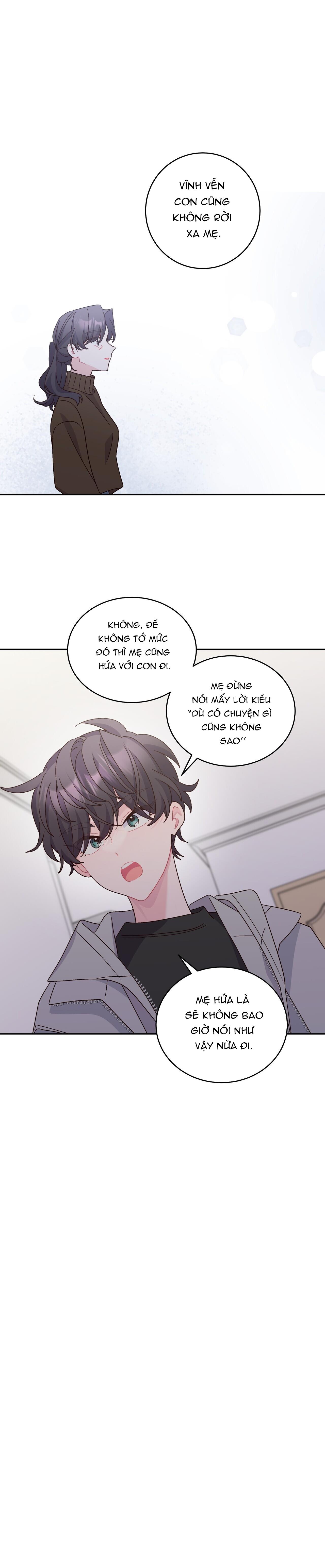 Merry Marbling Chapter 128 - Trang 3