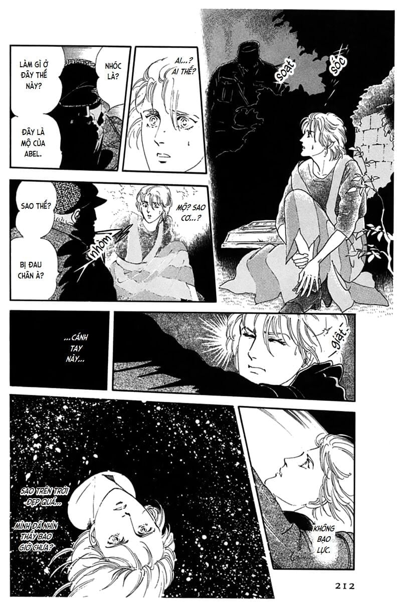Mesh Chapter 15 - Trang 2