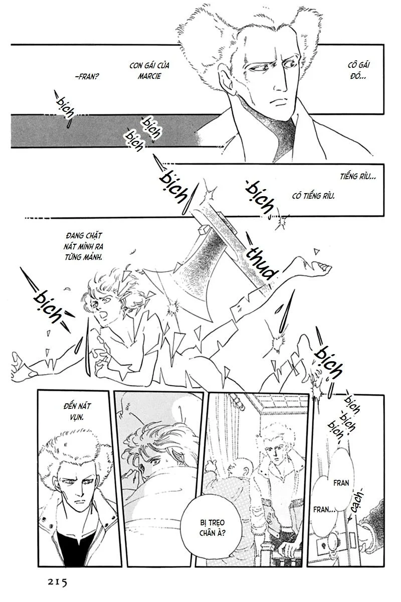 Mesh Chapter 15 - Trang 2