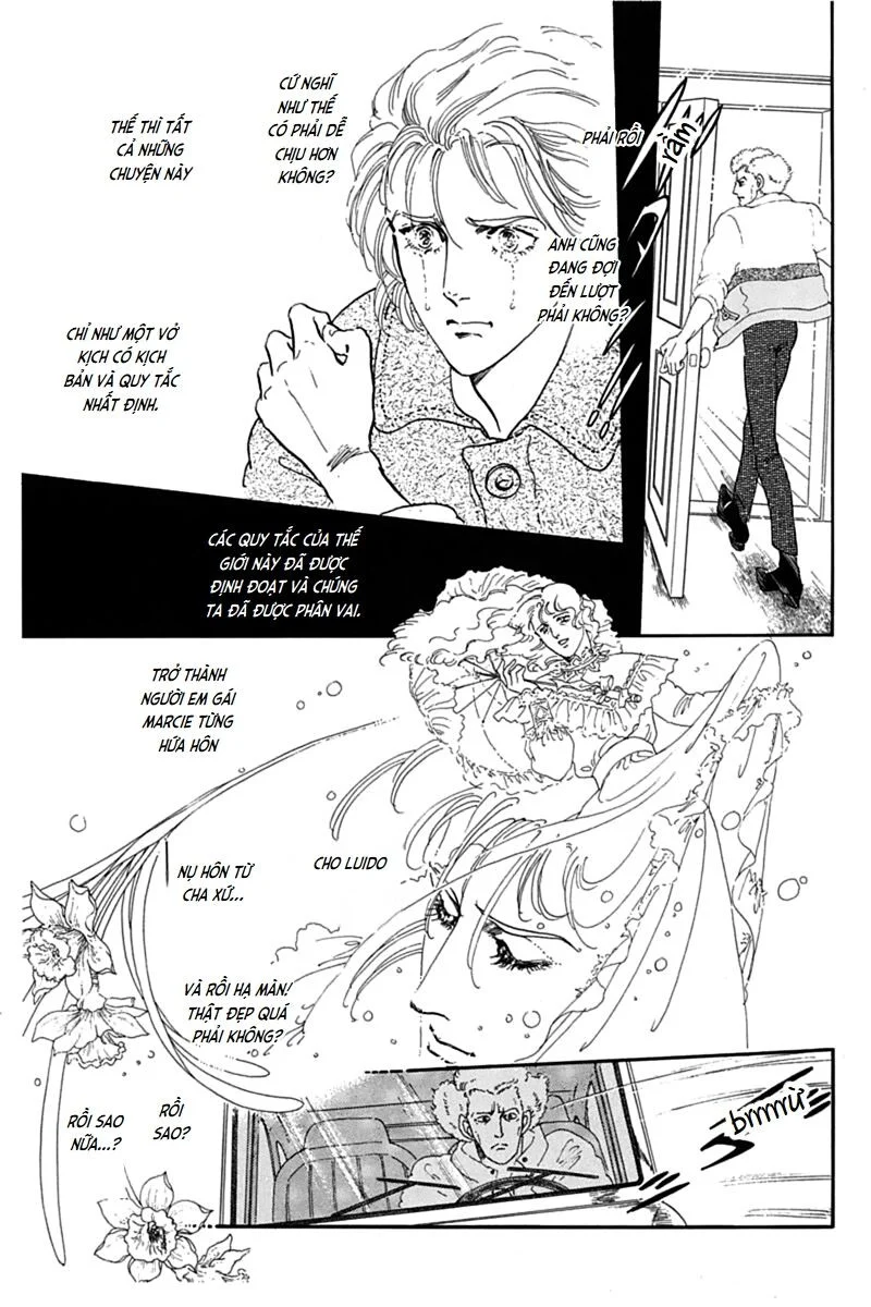 Mesh Chapter 15 - Trang 2