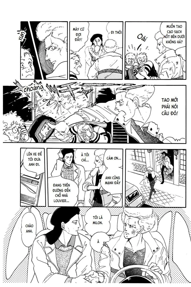 Mesh Chapter 15 - Trang 2