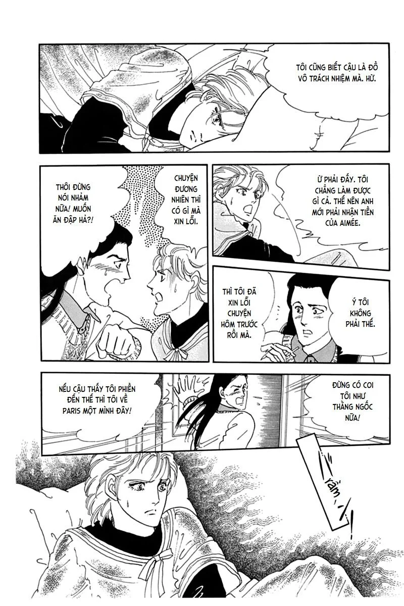 Mesh Chapter 15 - Trang 2