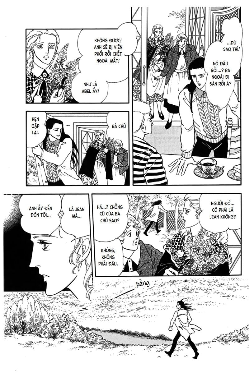 Mesh Chapter 15 - Trang 2