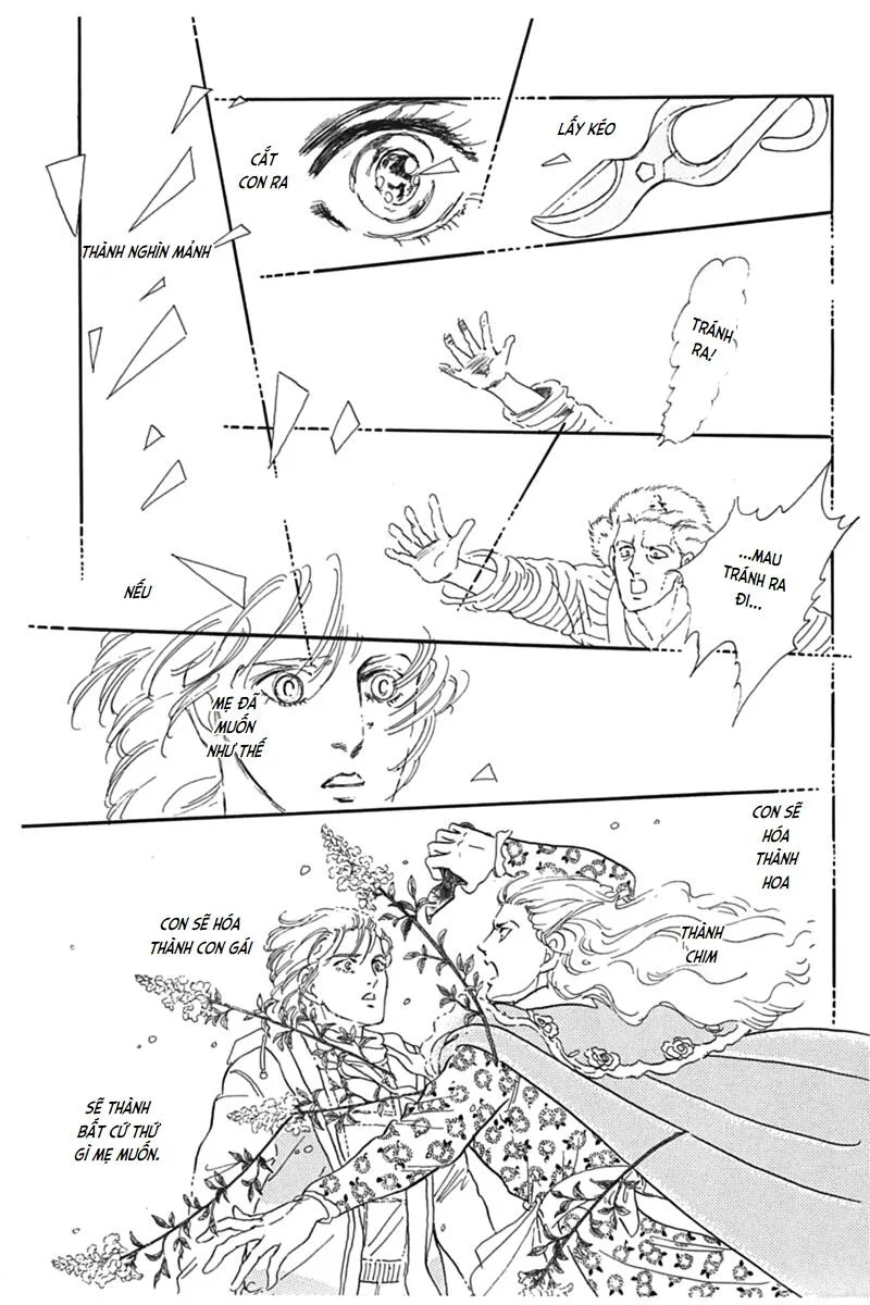 Mesh Chapter 15 - Trang 2