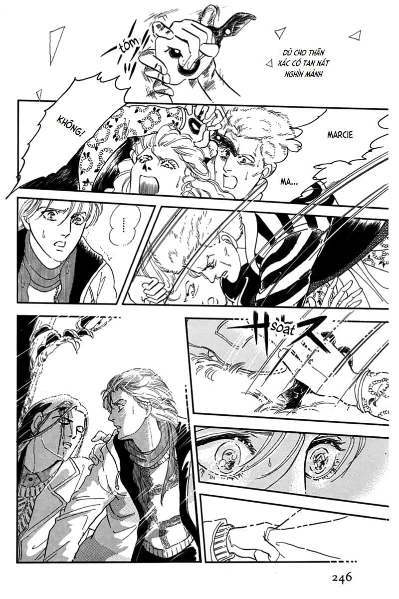 Mesh Chapter 15 - Trang 2
