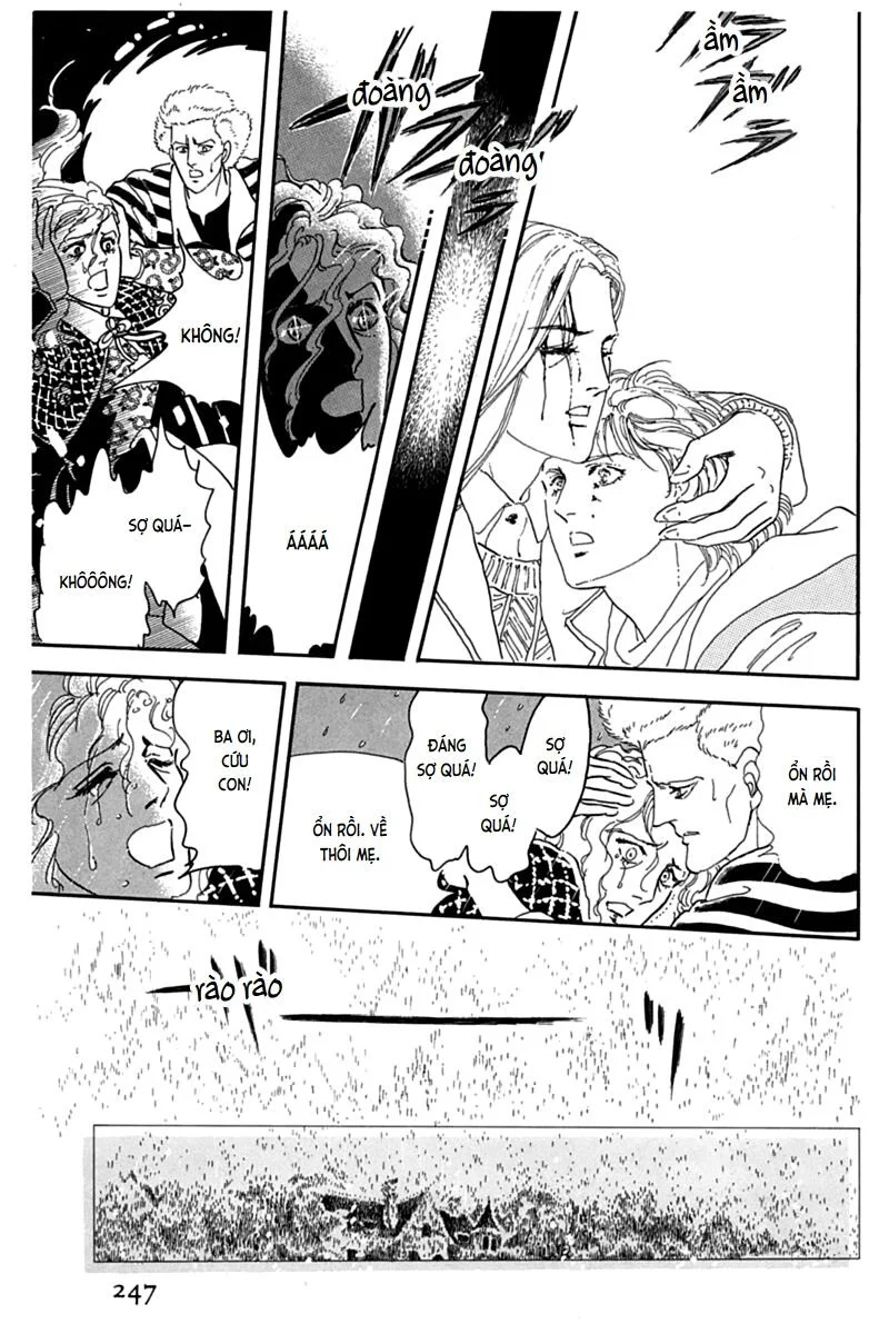 Mesh Chapter 15 - Trang 2