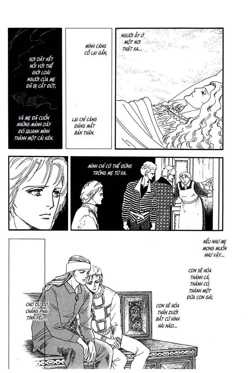 Mesh Chapter 15 - Trang 2