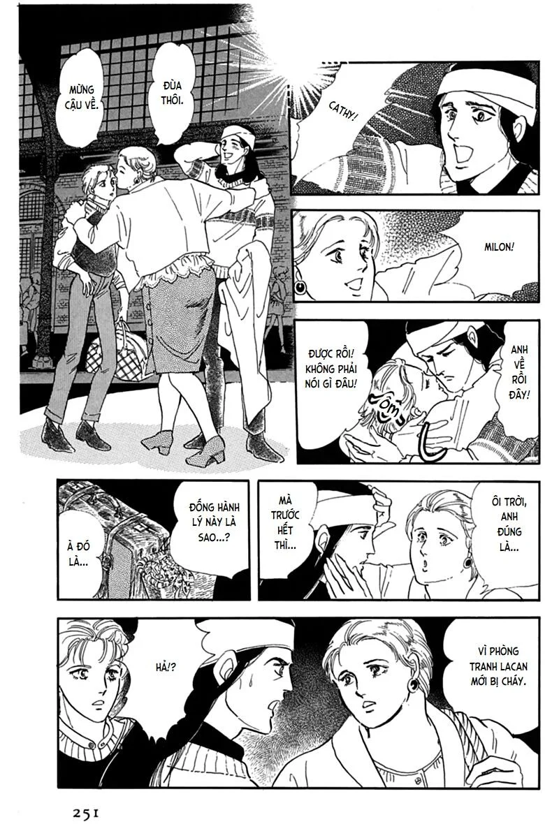 Mesh Chapter 15 - Trang 2