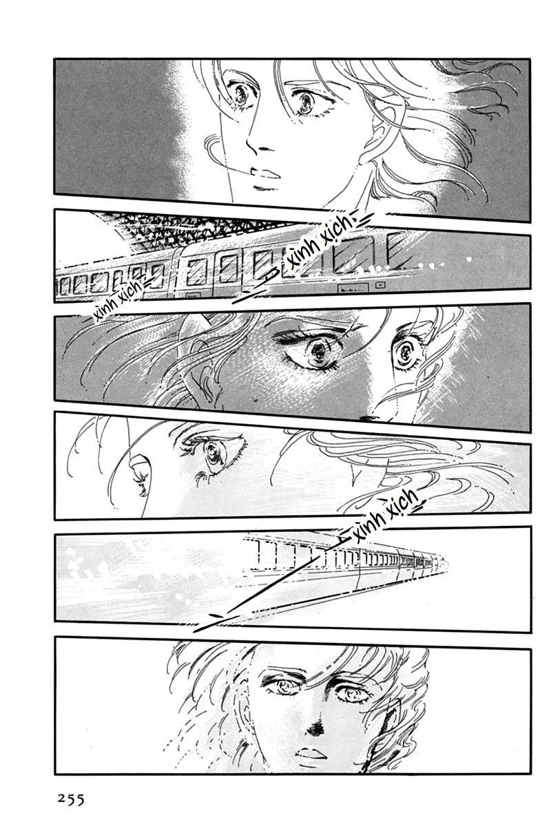 Mesh Chapter 15 - Trang 2