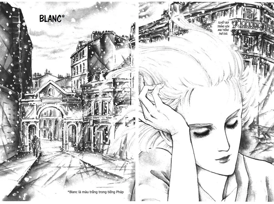 Mesh Chapter 3 - Trang 3