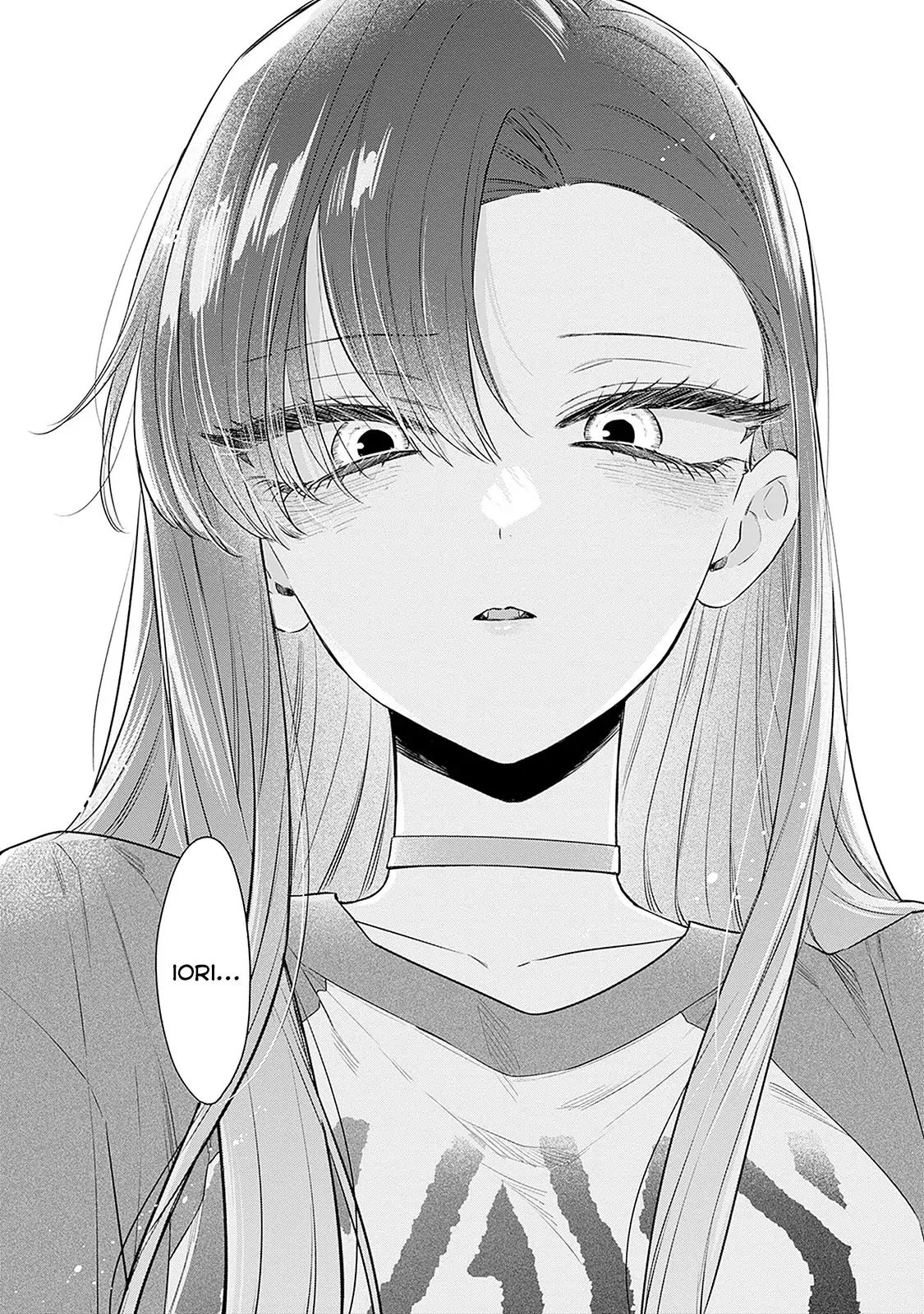 Mi-Chan Wa Kawaretai Chapter 21 - Trang 2