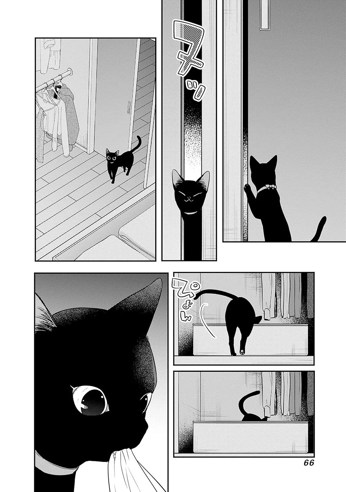 Mi-Chan Wa Kawaretai Chapter 22 - Trang 2