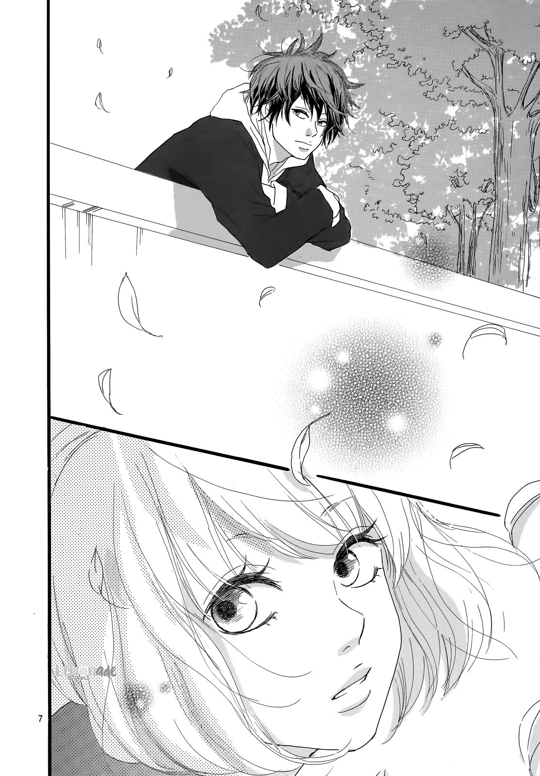Midori-Kun Wa Junjou Chapter 1.1 9