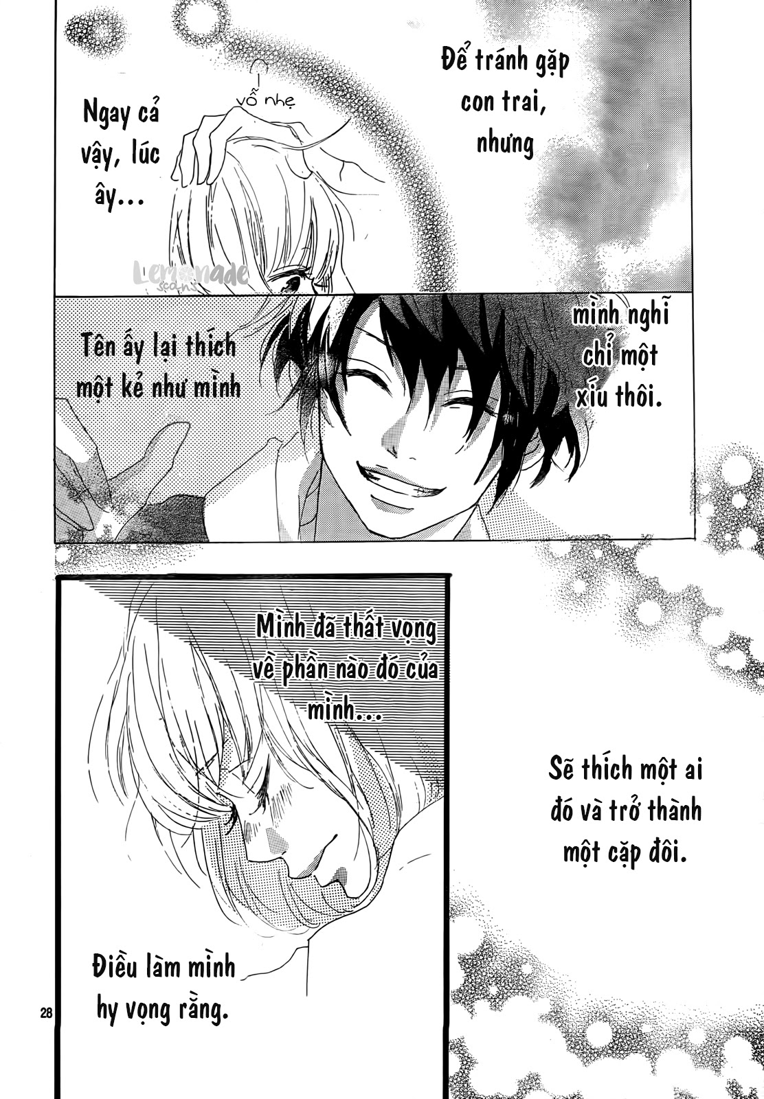 Midori-Kun Wa Junjou Chapter 2 29