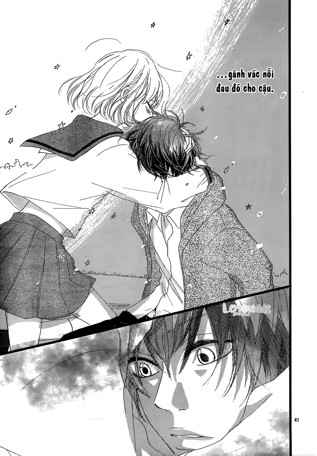 Midori-Kun Wa Junjou Chapter 2 42