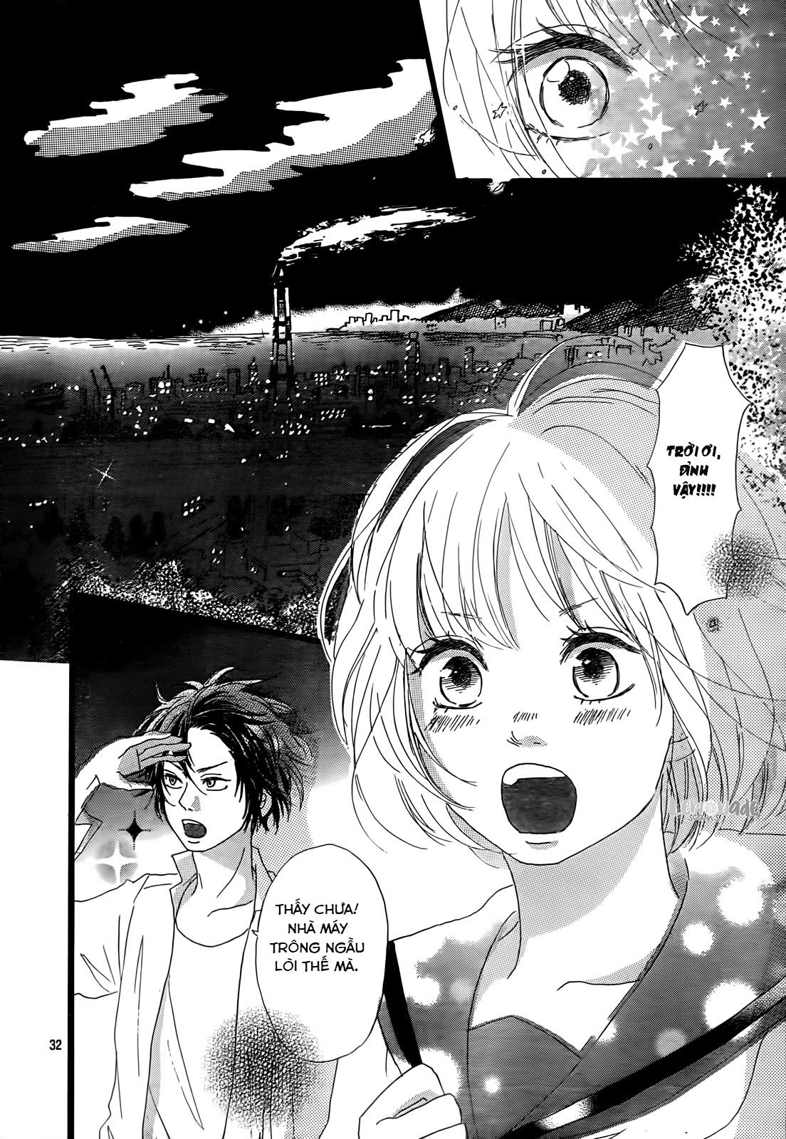 Midori-Kun Wa Junjou Chapter 3 34