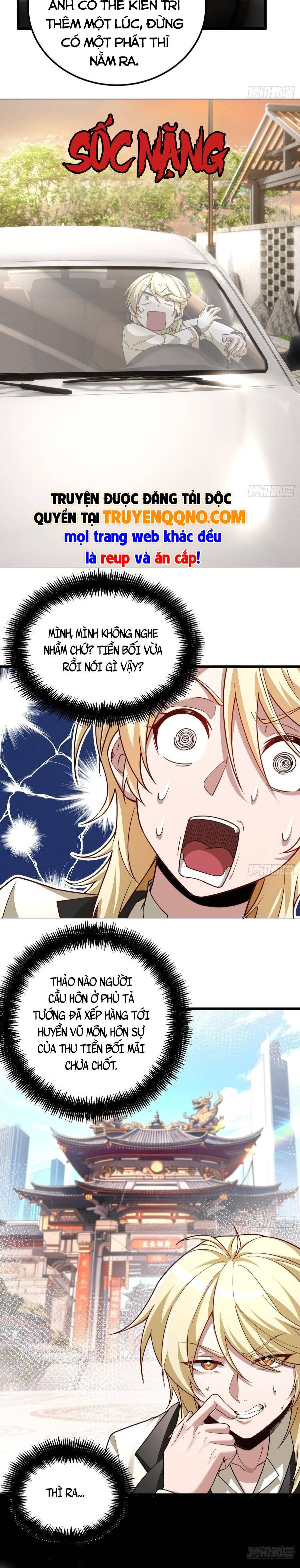 Miêu Lai Chapter 26 7
