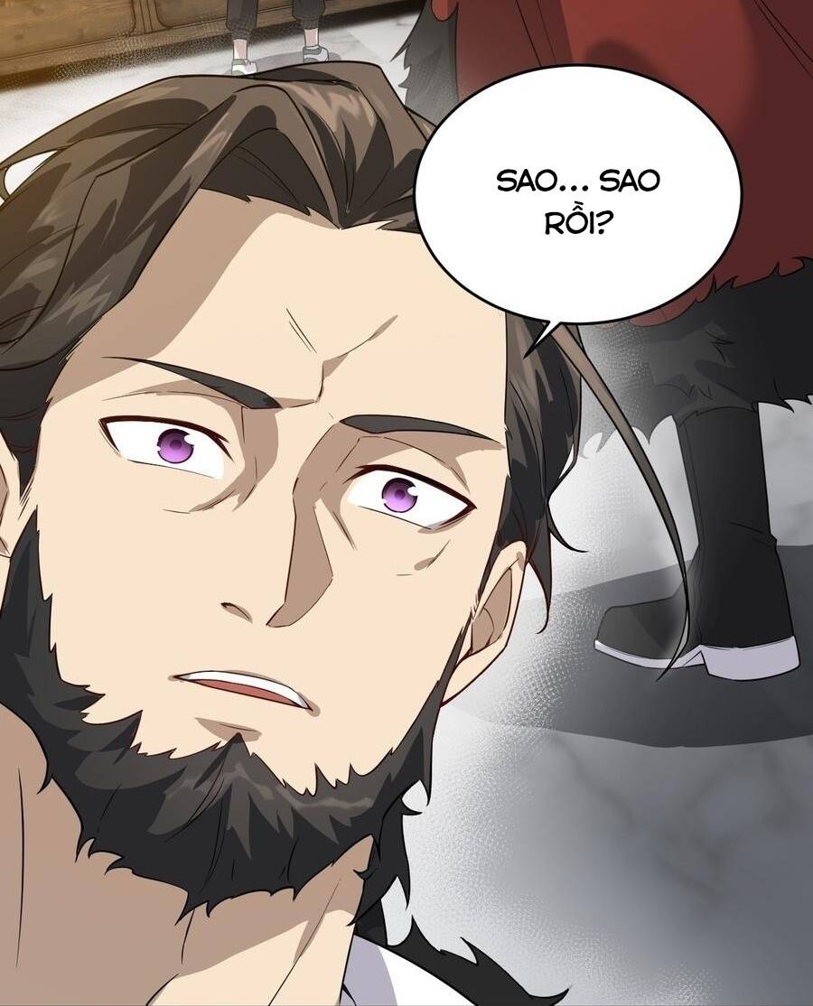 Miêu Lai Chapter 29 6