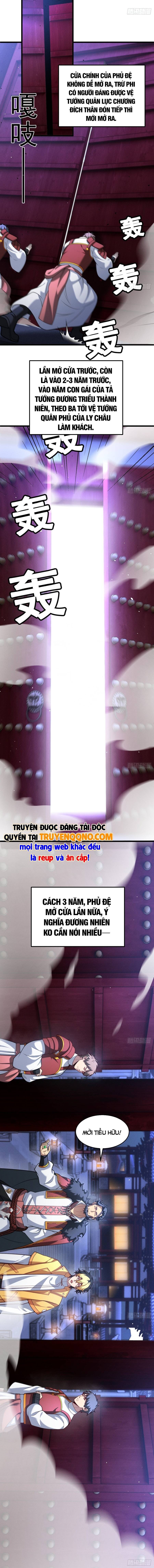 Miêu Lai Chapter 30 7