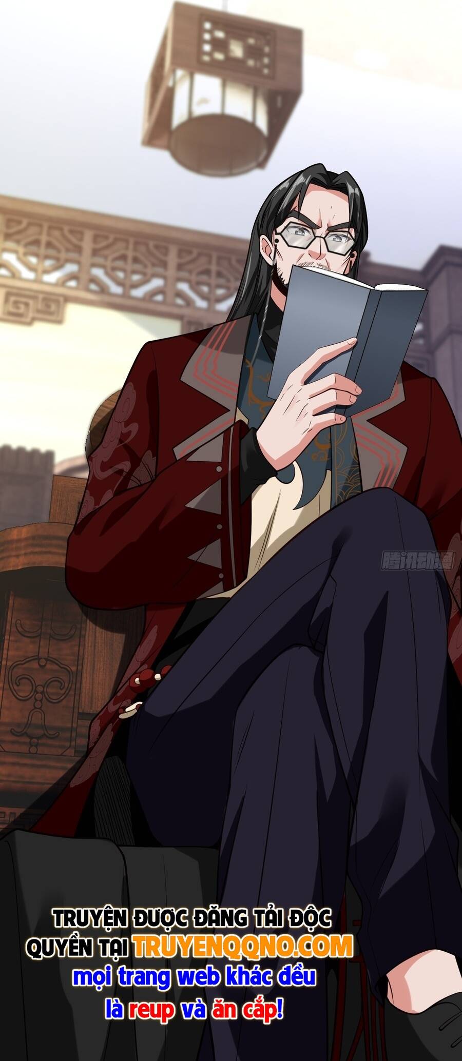 Miêu Lai Chapter 31 6