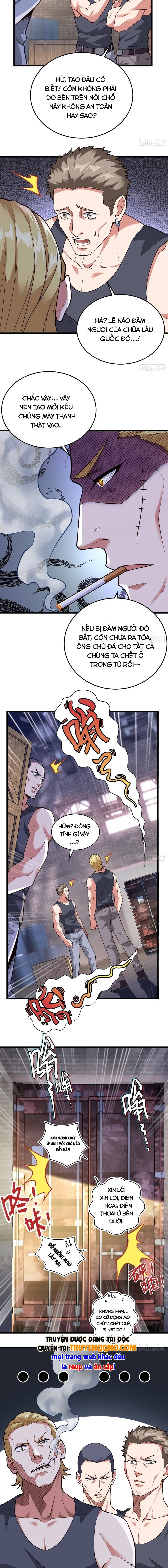 Miêu Lai Chapter 32 6