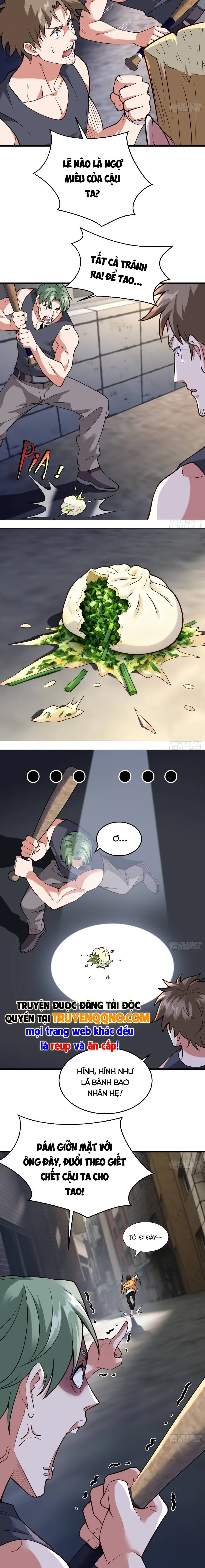 Miêu Lai Chapter 33 5