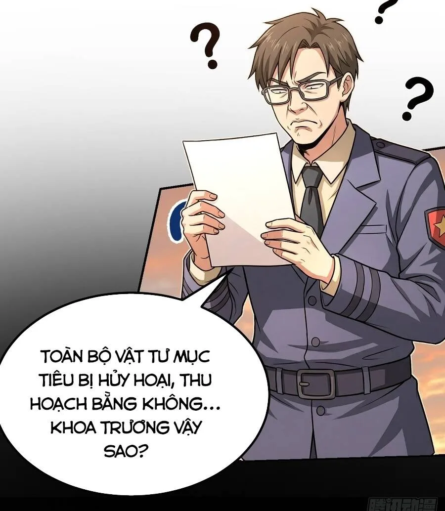 Miêu Lai Chapter 35 9