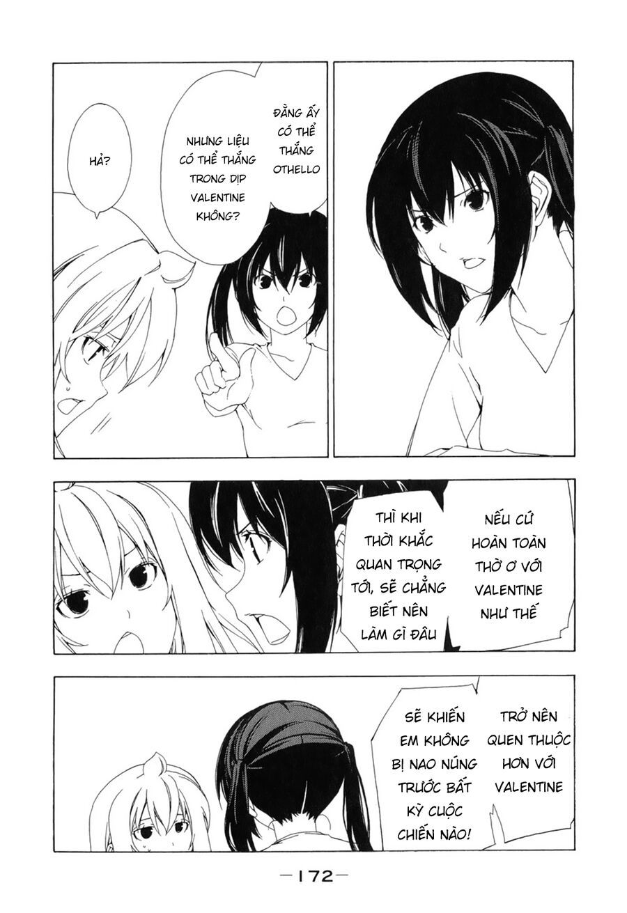 Minami-Ke Chapter 100 - Trang 2