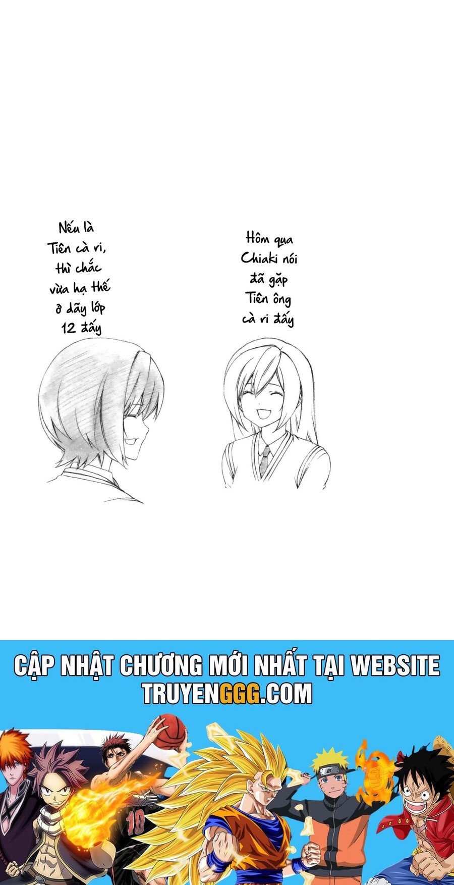 Minami-Ke Chapter 113 - Trang 2