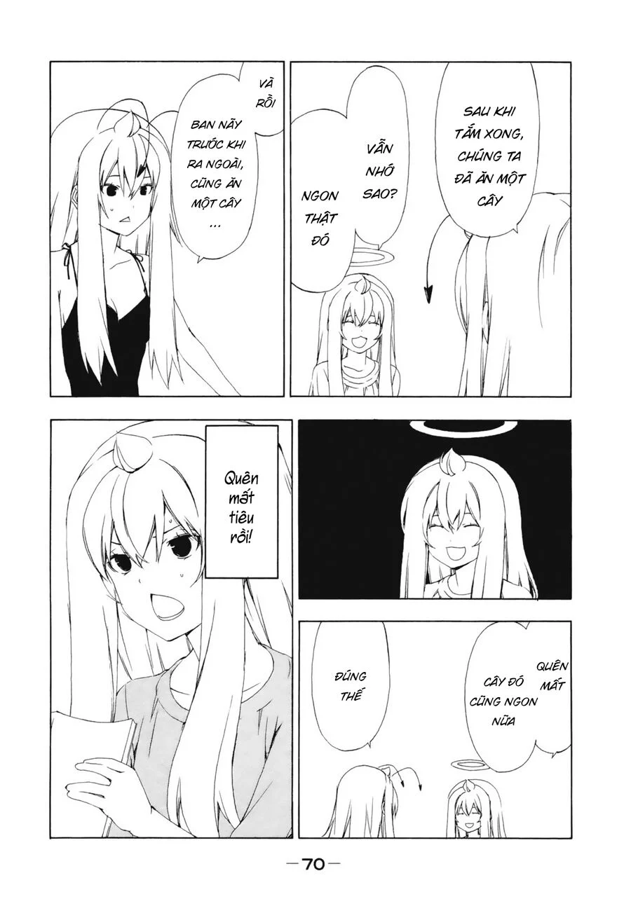 Minami-Ke Chapter 130 7