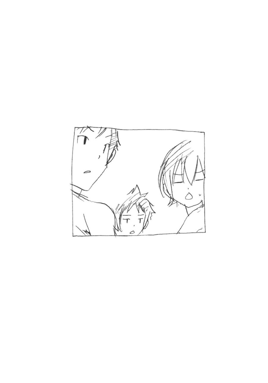 Minami-Ke Chapter 141 - Trang 2