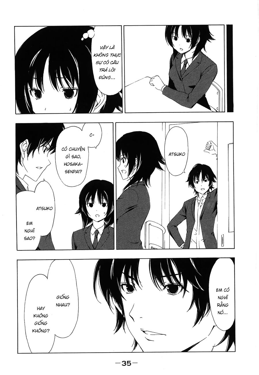 Minami-Ke Chapter 145 - Trang 2