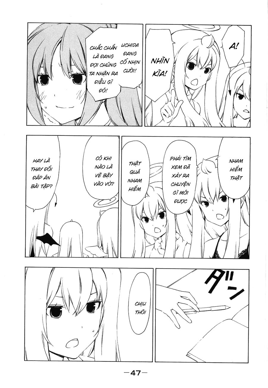 Minami-Ke Chapter 146 - Trang 2