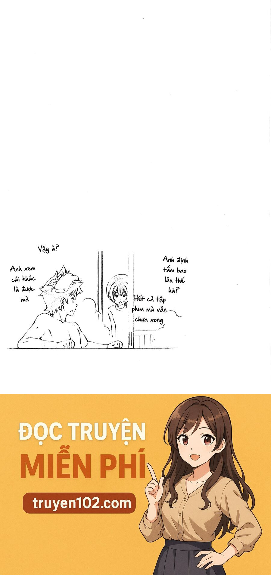 Minami-Ke Chapter 147 - Trang 2