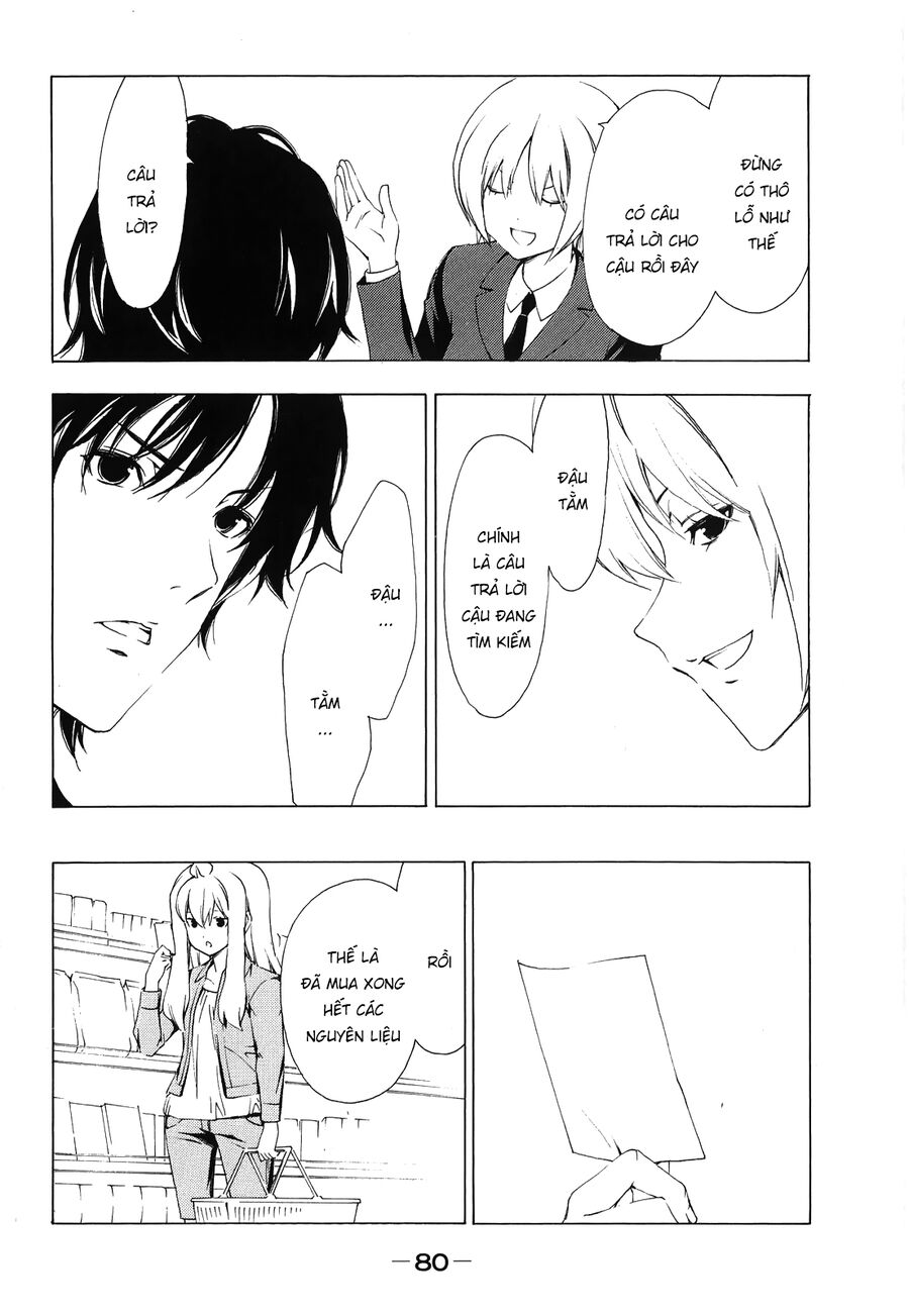 Minami-Ke Chapter 150 - Trang 2