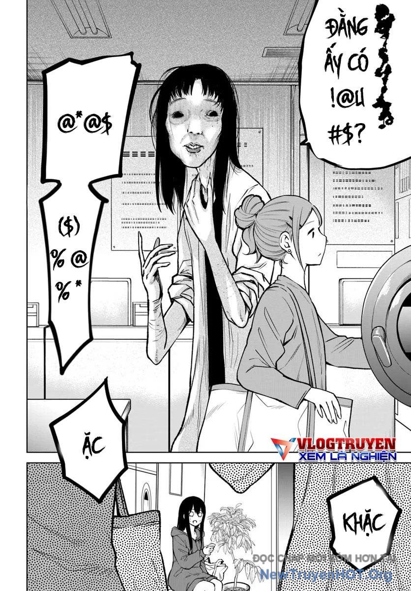 Mình Có Thể Thấy Chúng… Chapter 75 - Next 
