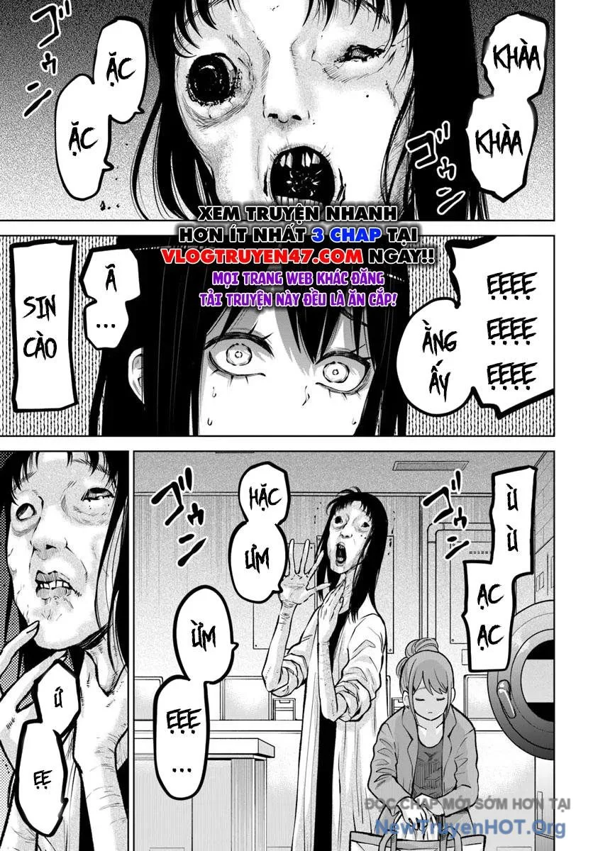 Mình Có Thể Thấy Chúng… Chapter 75 - Next 