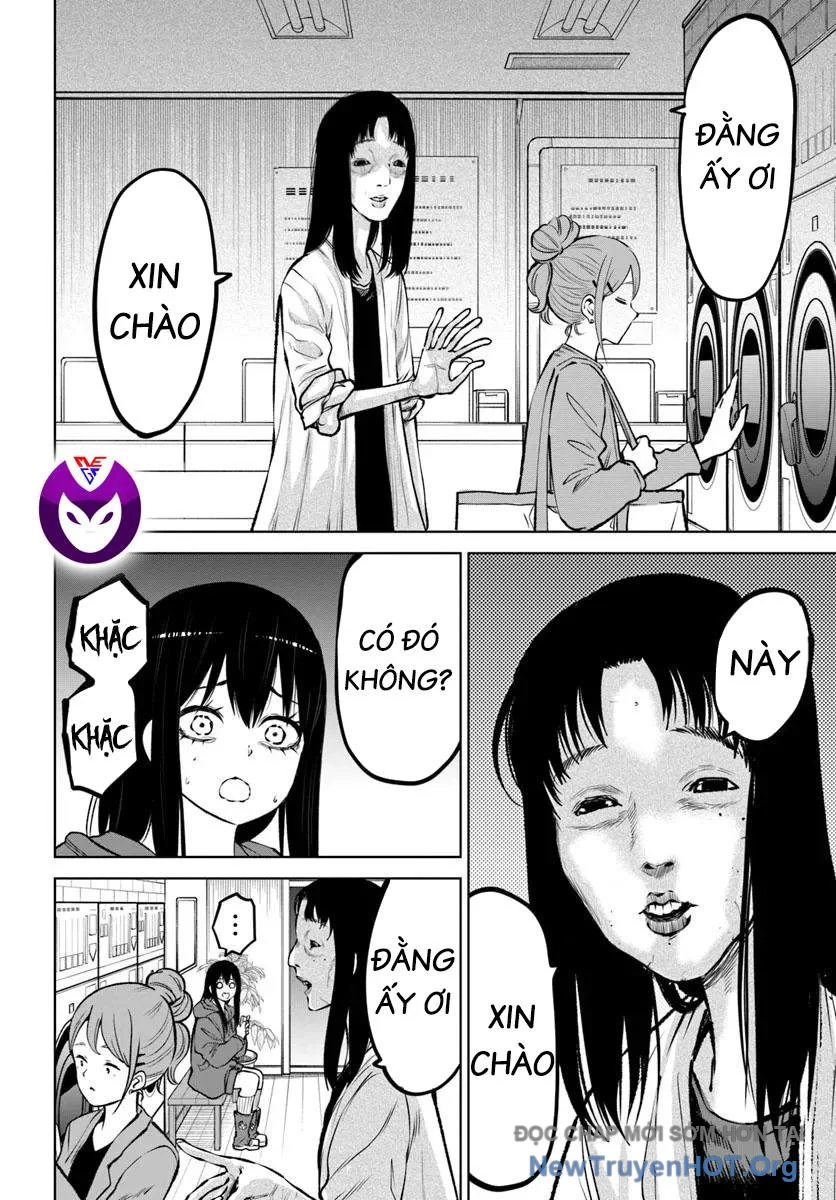 Mình Có Thể Thấy Chúng… Chapter 75 - Next 