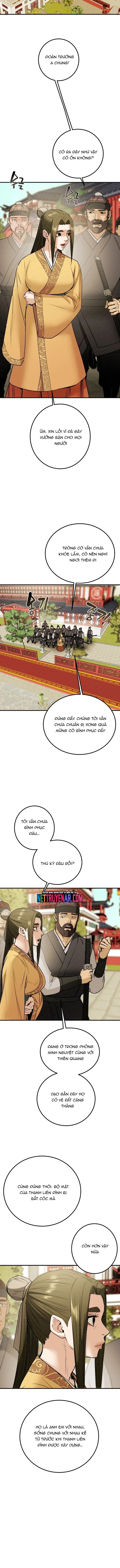 Minh Nguyệt Truyện Chapter 100 - Trang 3