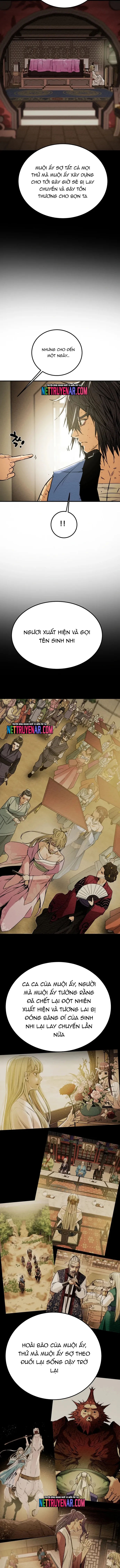 Minh Nguyệt Truyện Chapter 100 - Trang 3