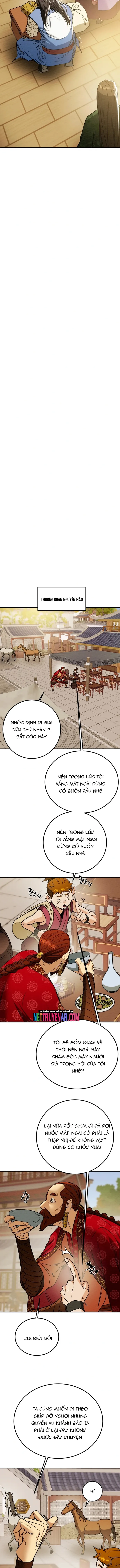 Minh Nguyệt Truyện Chapter 100 - Trang 3