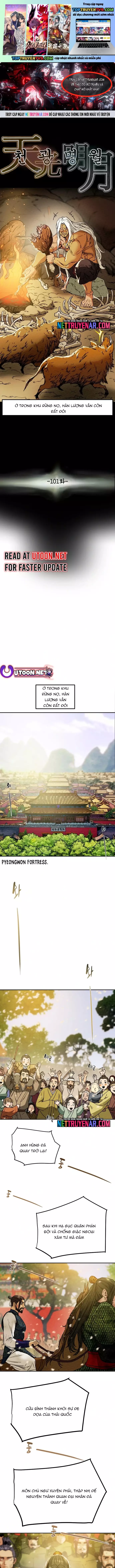 Minh Nguyệt Truyện Chapter 101 - Trang 3