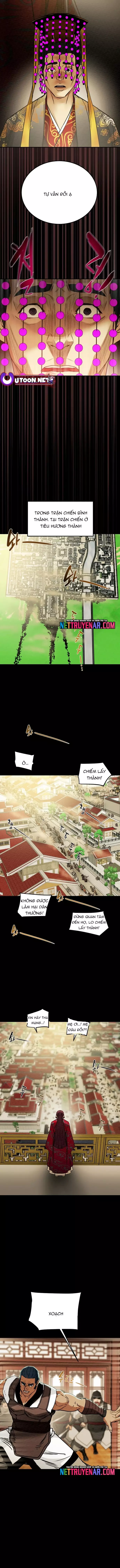 Minh Nguyệt Truyện Chapter 101 - Trang 3
