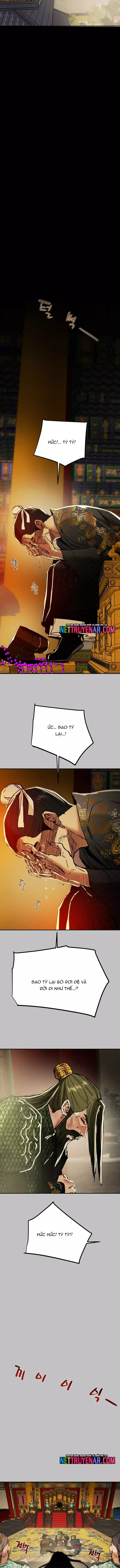 Minh Nguyệt Truyện Chapter 101 - Trang 3