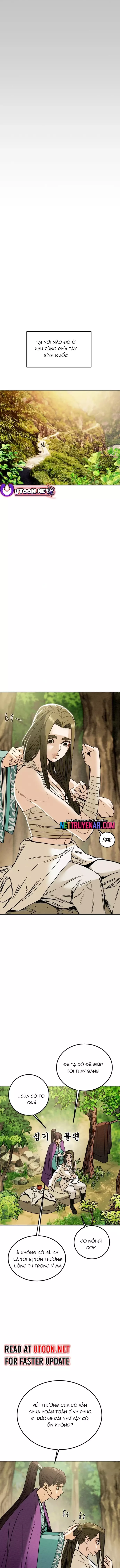 Minh Nguyệt Truyện Chapter 101 - Trang 3