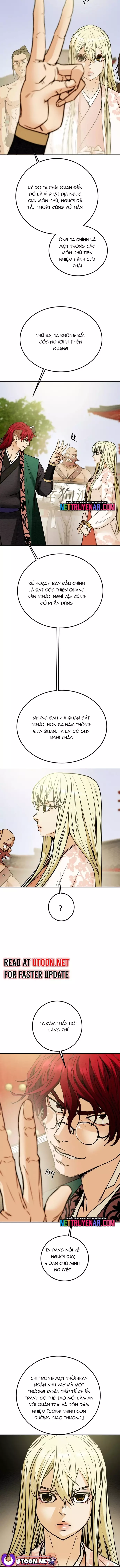 Minh Nguyệt Truyện Chapter 101 - Trang 3