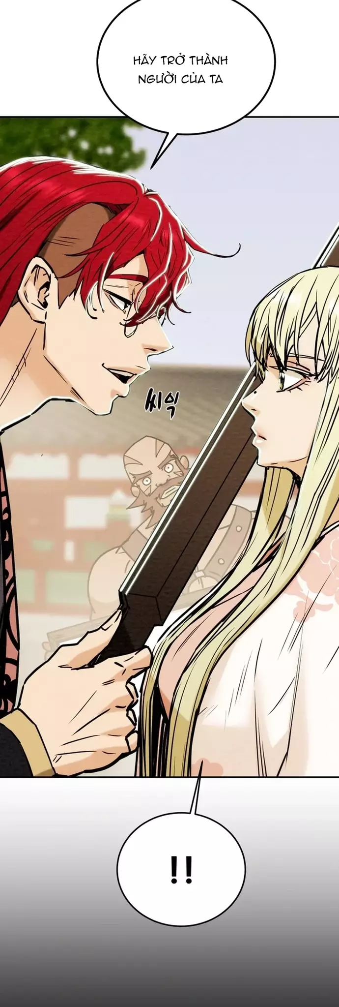 Minh Nguyệt Truyện Chapter 101 - Trang 3