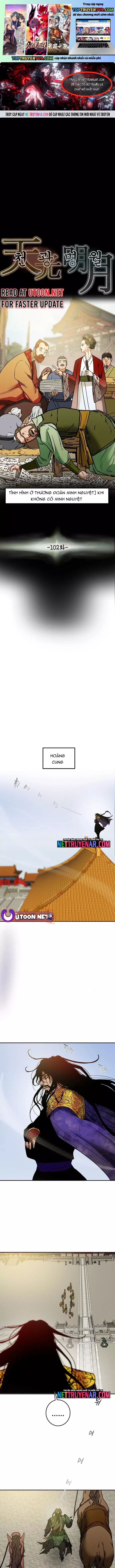 Minh Nguyệt Truyện Chapter 102 - Trang 3